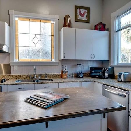 Huge 5 Bed, 5 Bath In Historic Downtown 薩凡納 外观 照片