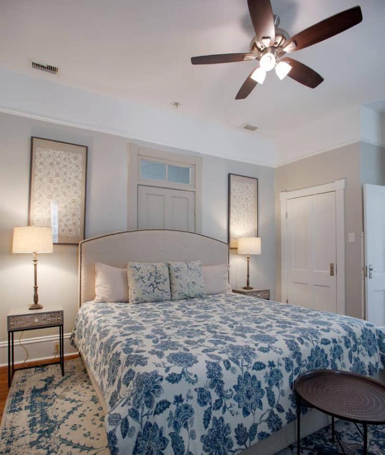 Huge 5 Bed, 5 Bath In Historic Downtown 薩凡納 外观 照片