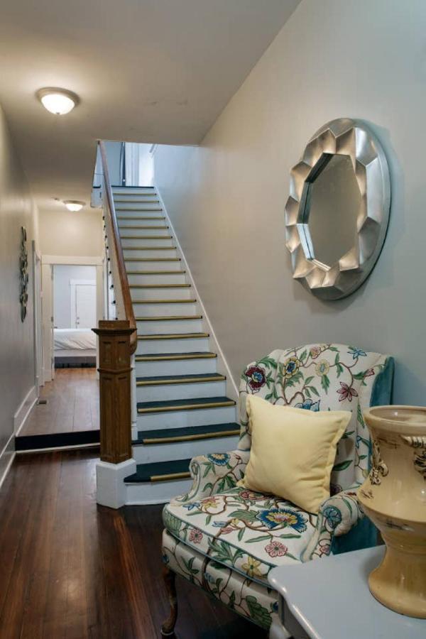 Huge 5 Bed, 5 Bath In Historic Downtown 薩凡納 外观 照片