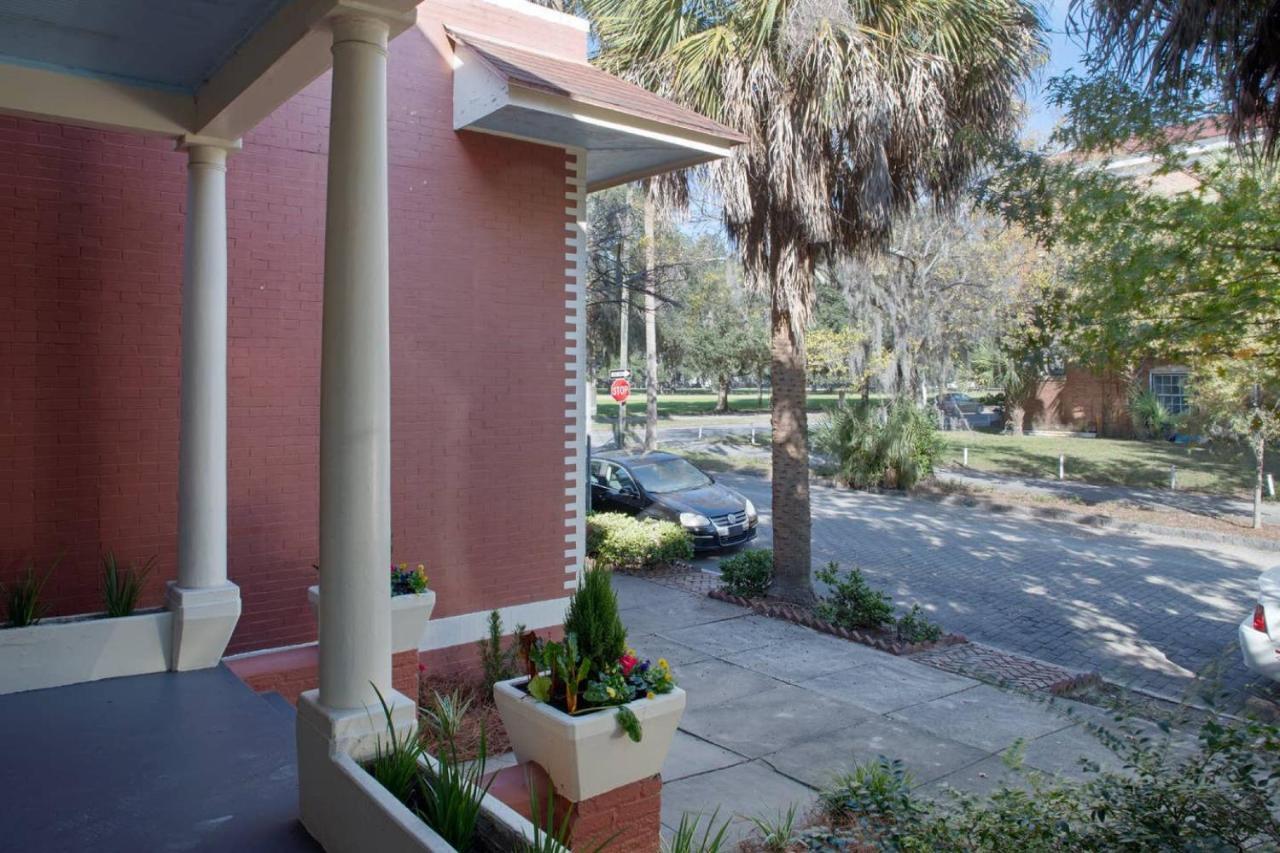 Huge 5 Bed, 5 Bath In Historic Downtown 薩凡納 外观 照片