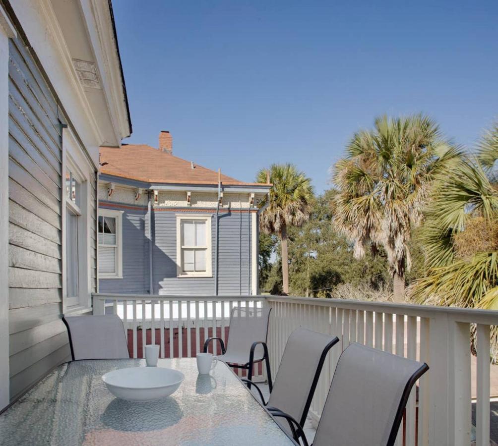 Huge 5 Bed, 5 Bath In Historic Downtown 薩凡納 外观 照片