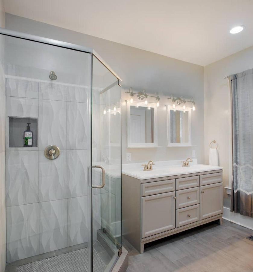 Huge 5 Bed, 5 Bath In Historic Downtown 薩凡納 外观 照片